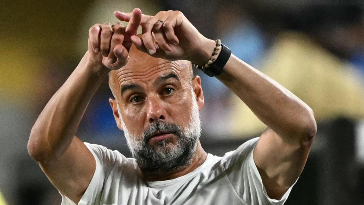 Guardiola: "Dopo il City mi fermerò. Lamine Yamal come Messi? Il talento c