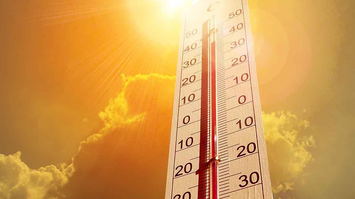 Caldo record in Italia: le ordinanze regionali per far fronte all'emergenza
