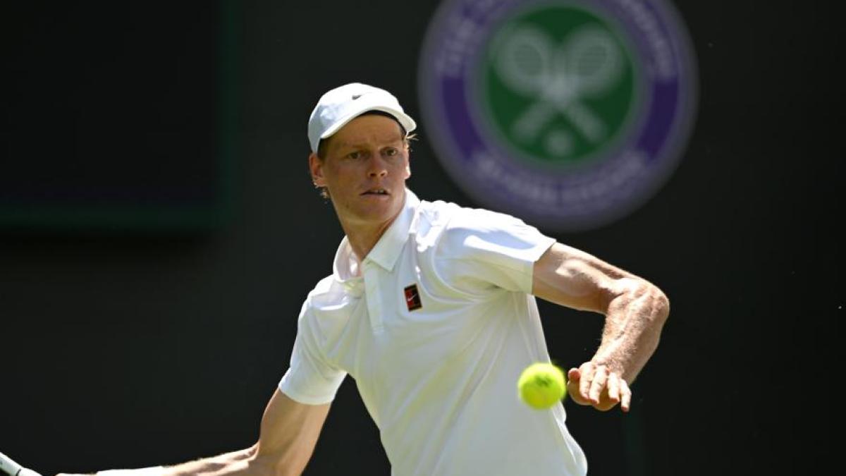 LIVE Sinner Vukic: in palio il terzo turno di Wimbledon