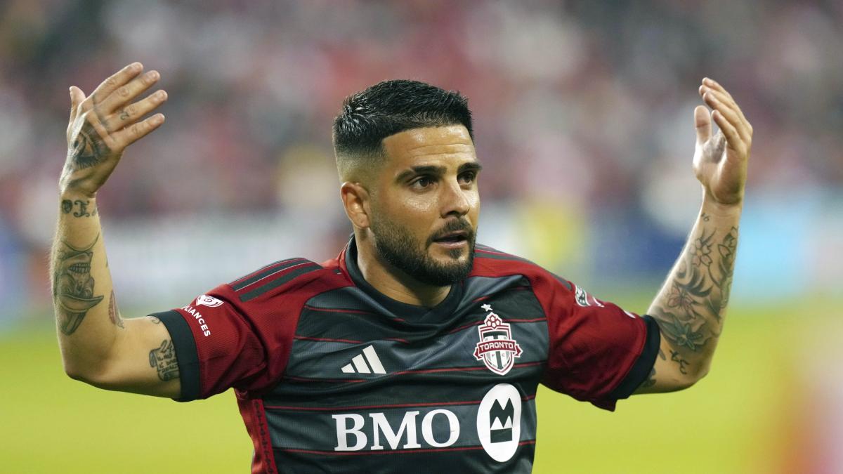 Lazio, ecco il primo colpo: c'è l'accordo con Lorenzo Insigne