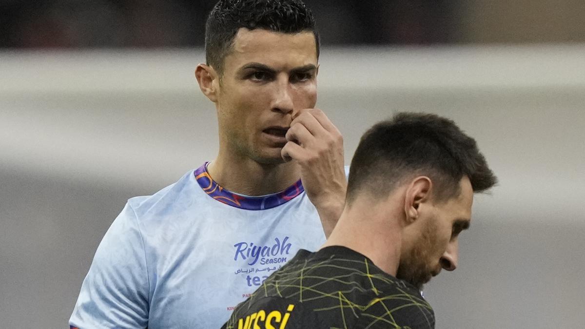 Il calcio ai tempi della sabbia