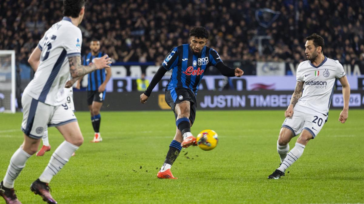 chi prende l inter al posto di calha ederson prima scelta e occhio alla clausola di dumfries