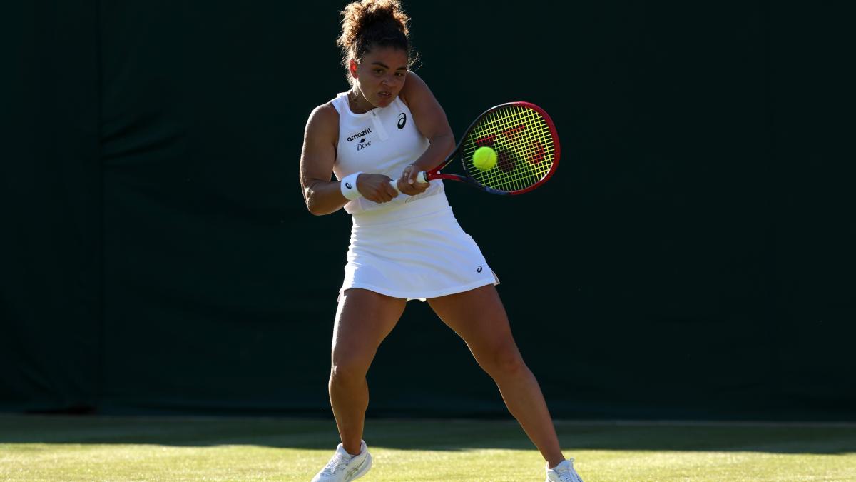 LIVE Wimbledon, oggi in campo Paolini, Darderi e Bellucci. E c