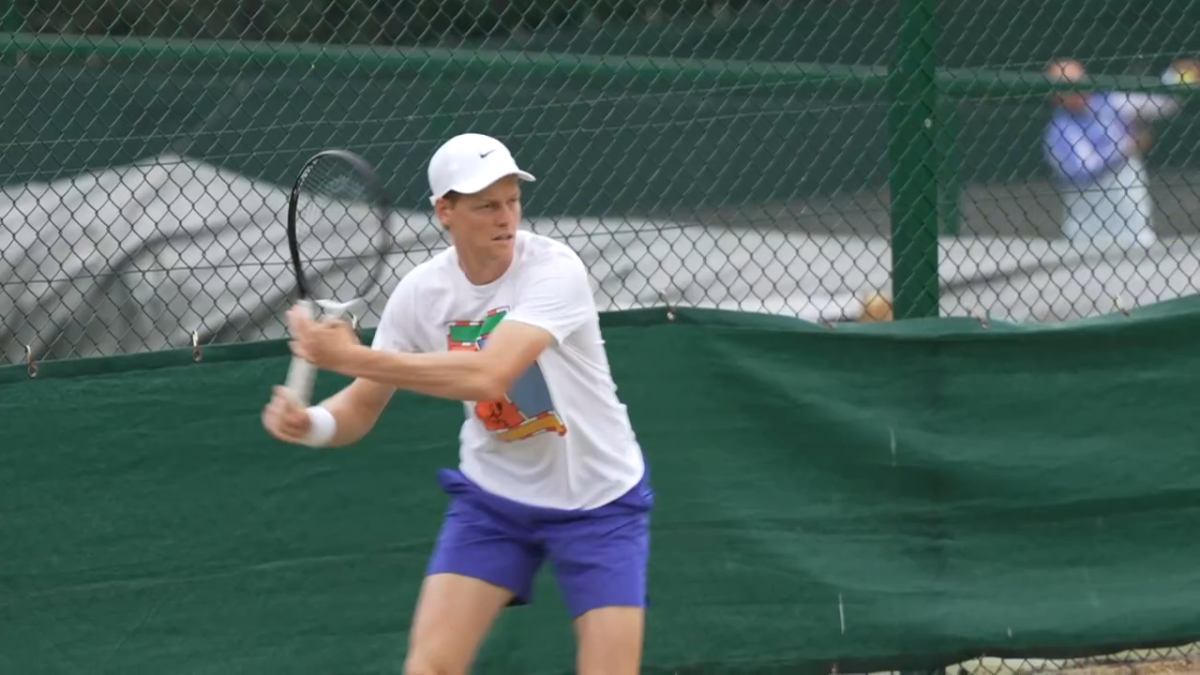 Sport in tv oggi, giovedì 3 luglio 2025: Sinner a Wimbledon e l