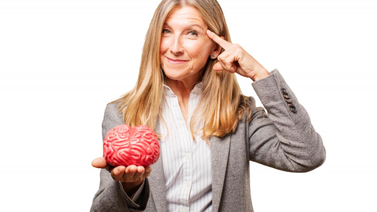 Età cerebrale e memoria: cosa succede quando il cervello invecchia più velocemente