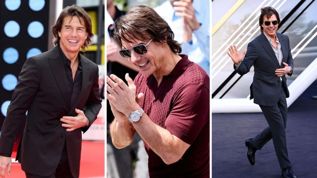 Tom Cruise, fisico "Impossible" a 63 anni con allenamenti, sport estremi e dieta low carb