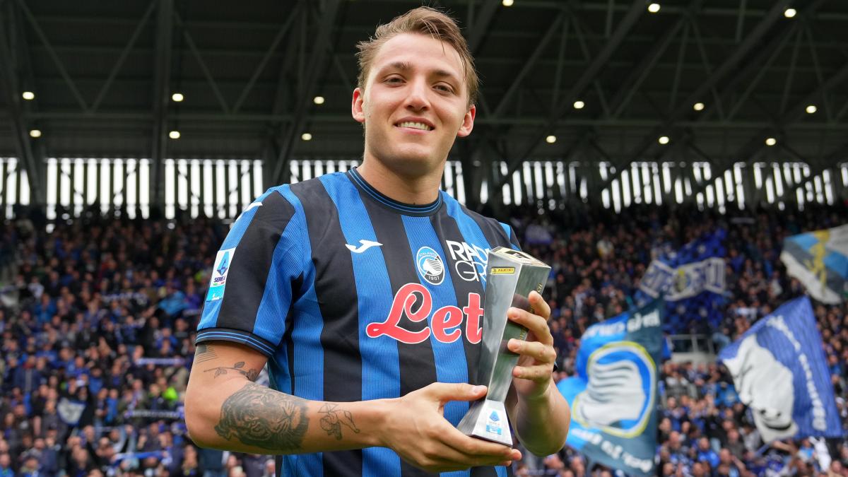 Milan in pressing per Retegui. E per Leoni c