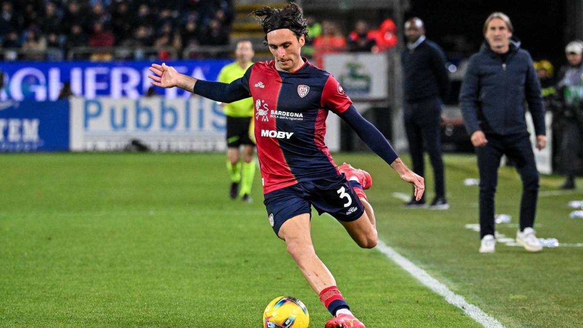 Inzaghi ribalta il Palermo: Augello e Palumbo per ricominciare