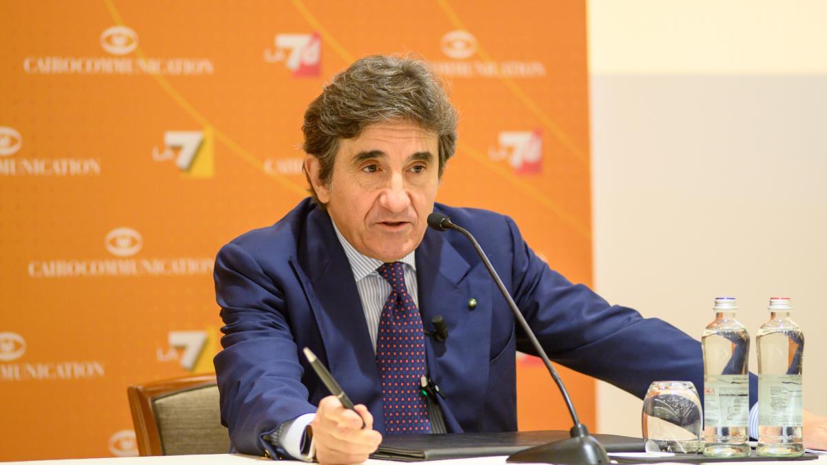 Cairo: "Ricci vicino al Milan: è stato accontentato. Abbiamo un