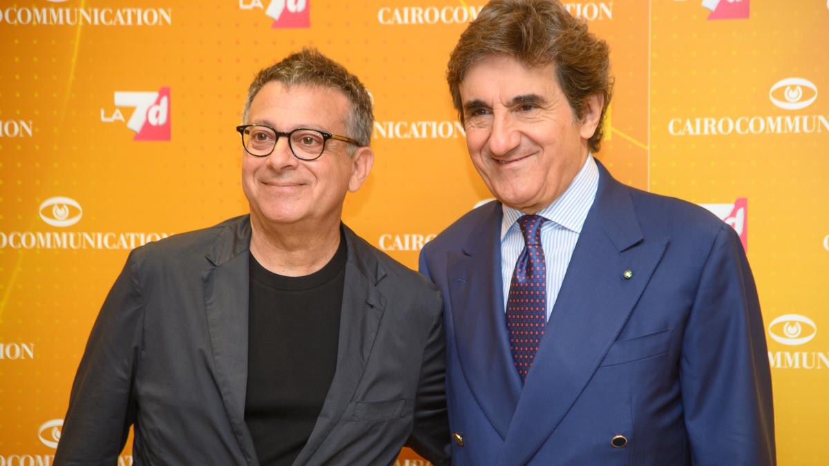 Palinsesti La7 2025 2026 tra novità e rinnovi. Arrivano Saviano, Gratteri, Pinuccio e Gifuni