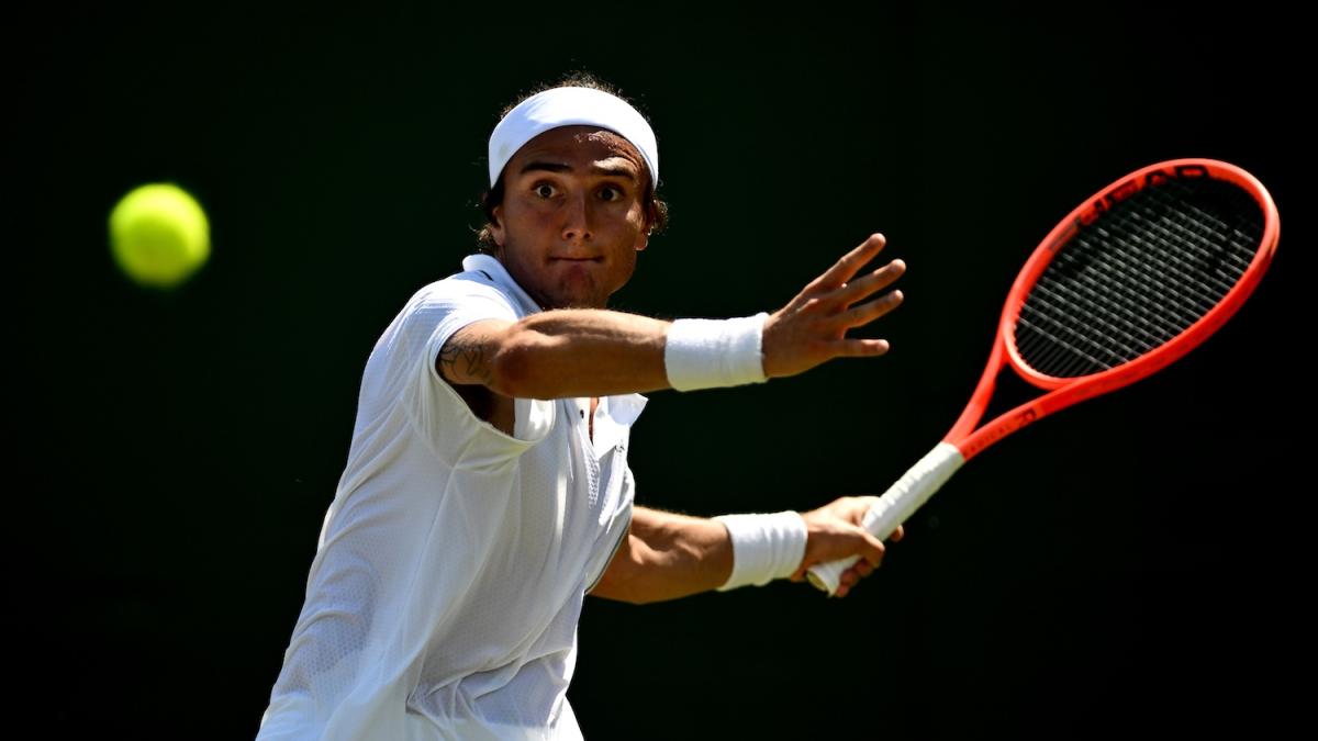 Sport in tv oggi, venerdì 4 luglio 2025: Wimbledon e il Mondiale per club Usa Sport in tv oggi, venerdì 4 luglio 2025: Wimbledon e il Mondiale per club Usa
