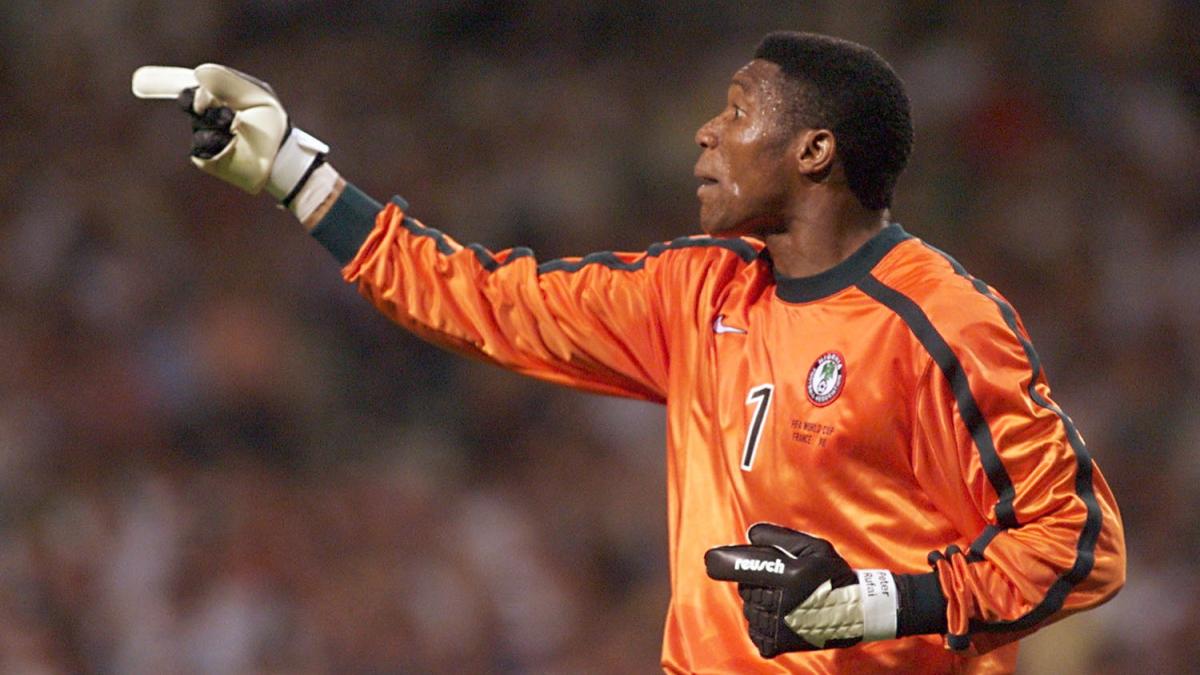 Morto a 61 anni Rufai, portiere della Nigeria ai Mondiali 