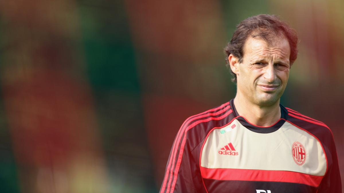 Allegri oggi torna a Milanello. Max ha fretta: ecco il Milan della rinascita Allegri oggi torna a Milanello. Max ha fretta: ecco il Milan della rinascita