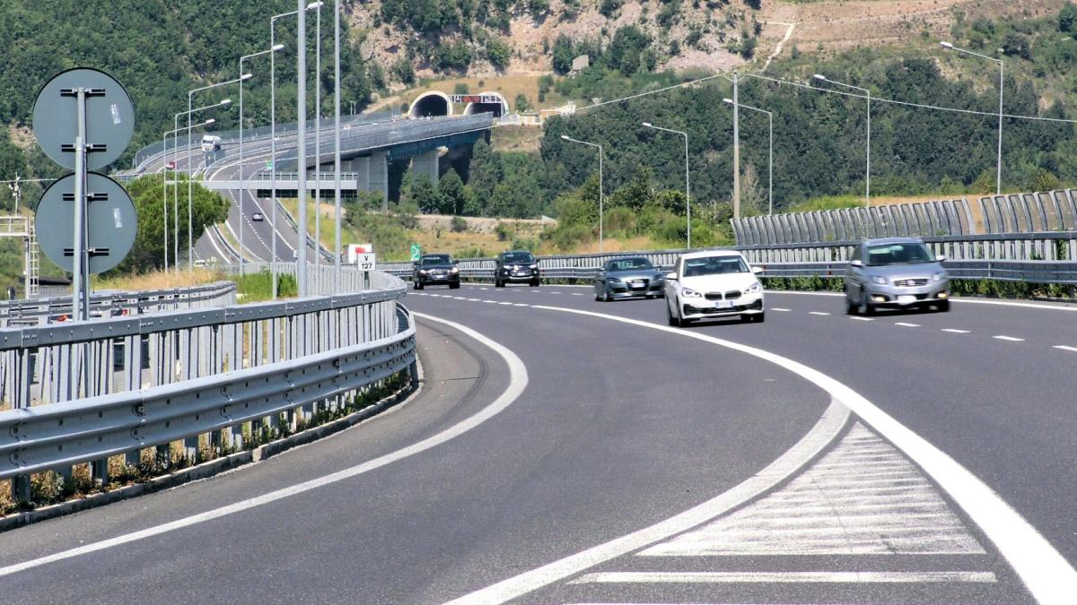 Previsioni traffico weekend 4 luglio: i bollini del fine settimana Previsioni traffico weekend 4 luglio: i bollini del fine settimana