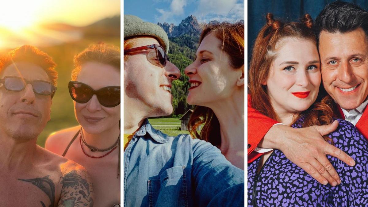 I Pozzolis si sono separati, finito il matrimonio tra Alice Mangione e Gianmarco Pozzoli I Pozzolis si sono separati, finito il matrimonio tra Alice Mangione e Gianmarco Pozzoli