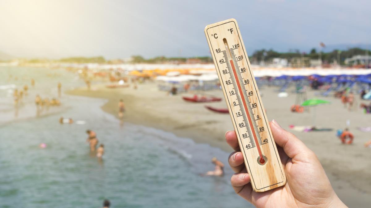 Aumentano gli arresti cardiaci in spiaggia: come prevenirli Aumentano gli arresti cardiaci in spiaggia: come prevenirli