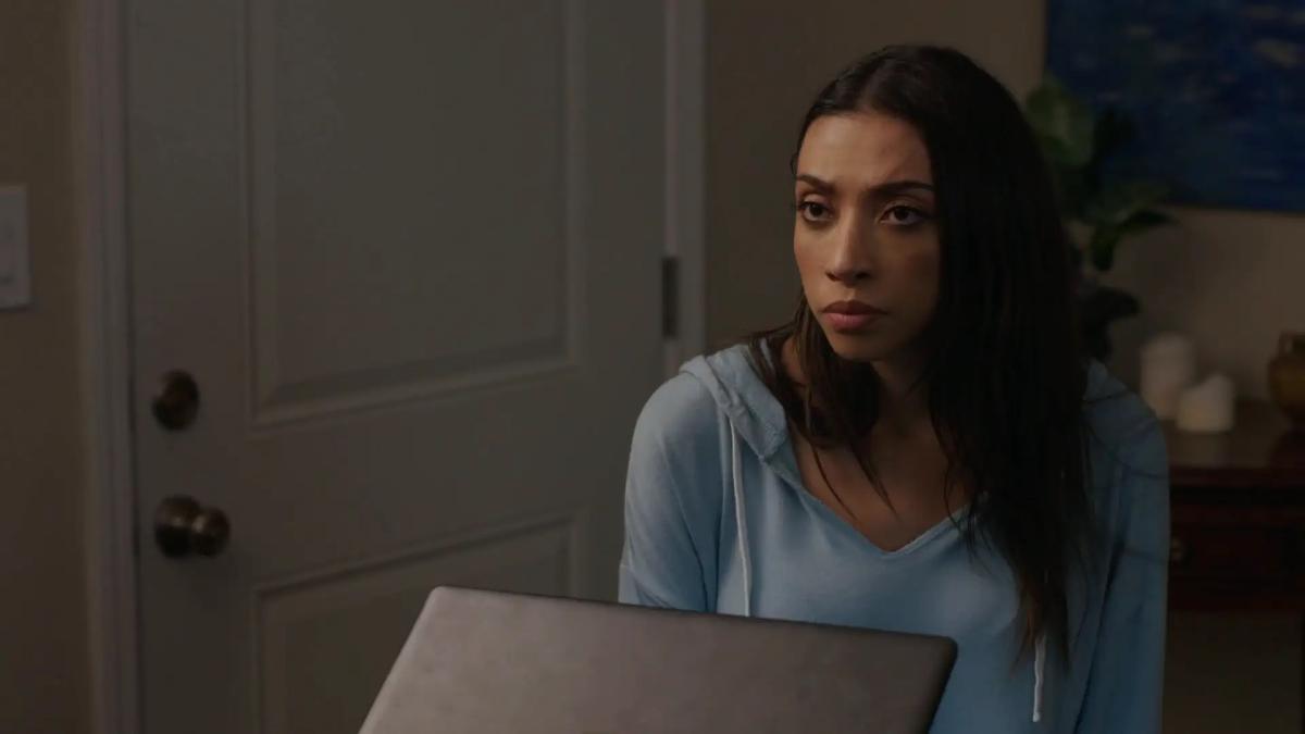 Nuotando nella follia, stasera su Rai 2 il thriller sull Nuotando nella follia, stasera su Rai 2 il thriller sull
