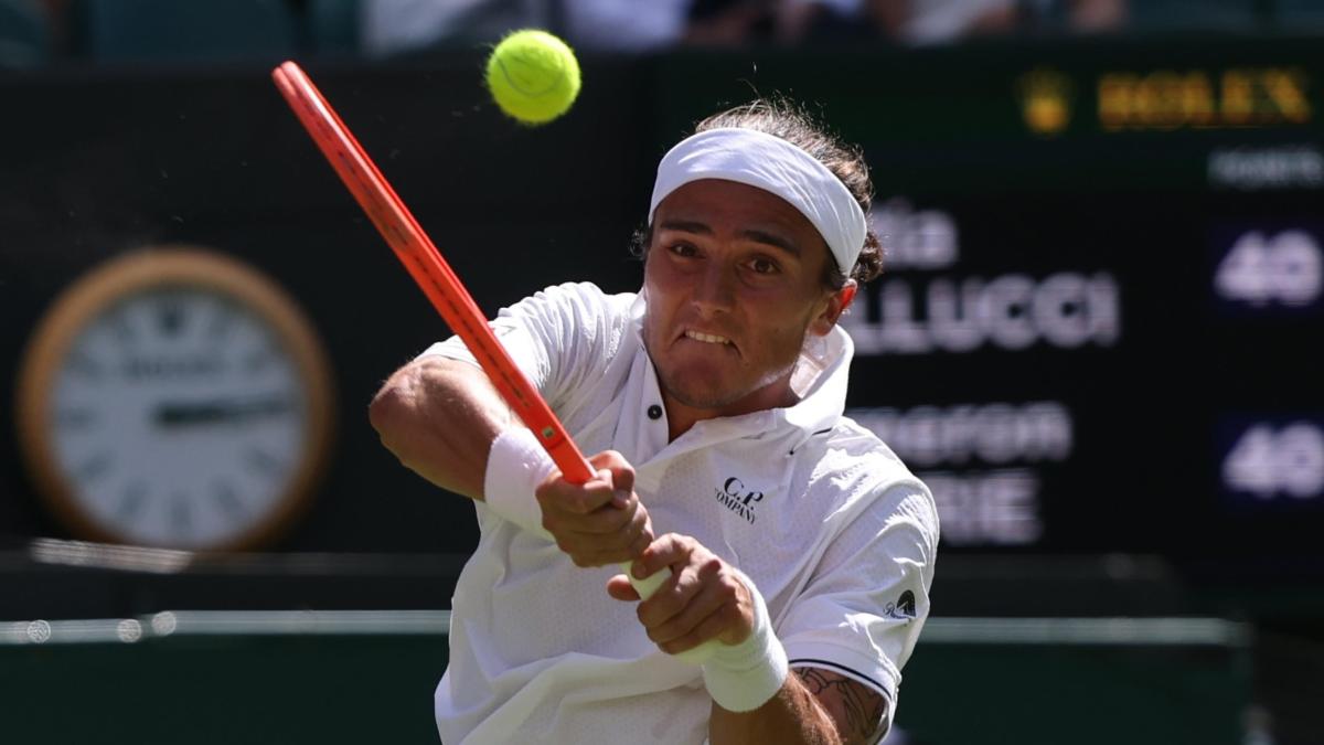 Challenger di Monza: Bellucci guida la pattuglia degli italiani