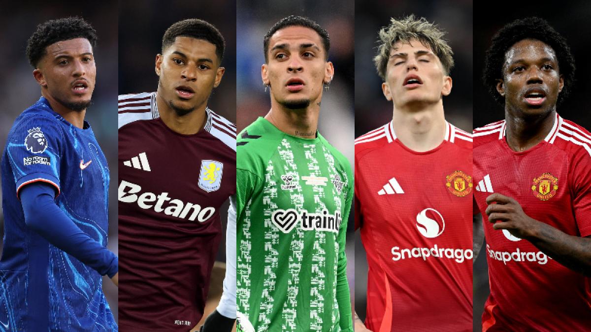 Svendita United, 5 esuberi di lusso: la Serie A a caccia di un nuovo McTominay Svendita United, 5 esuberi di lusso: la Serie A a caccia di un nuovo McTominay