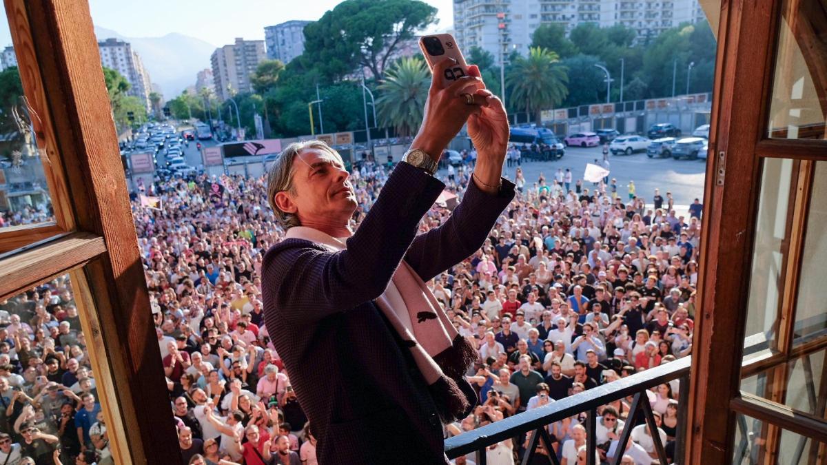 Serie B, le gerarchie: Palermo cerca rivali, solo il Venezia insidia Inzaghi Serie B, le gerarchie: Palermo cerca rivali, solo il Venezia insidia Inzaghi