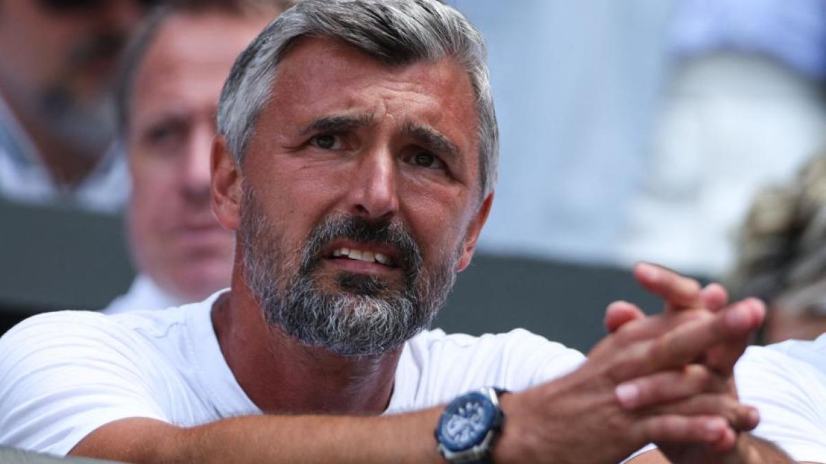 Ivanisevic: "Sull Ivanisevic: "Sull