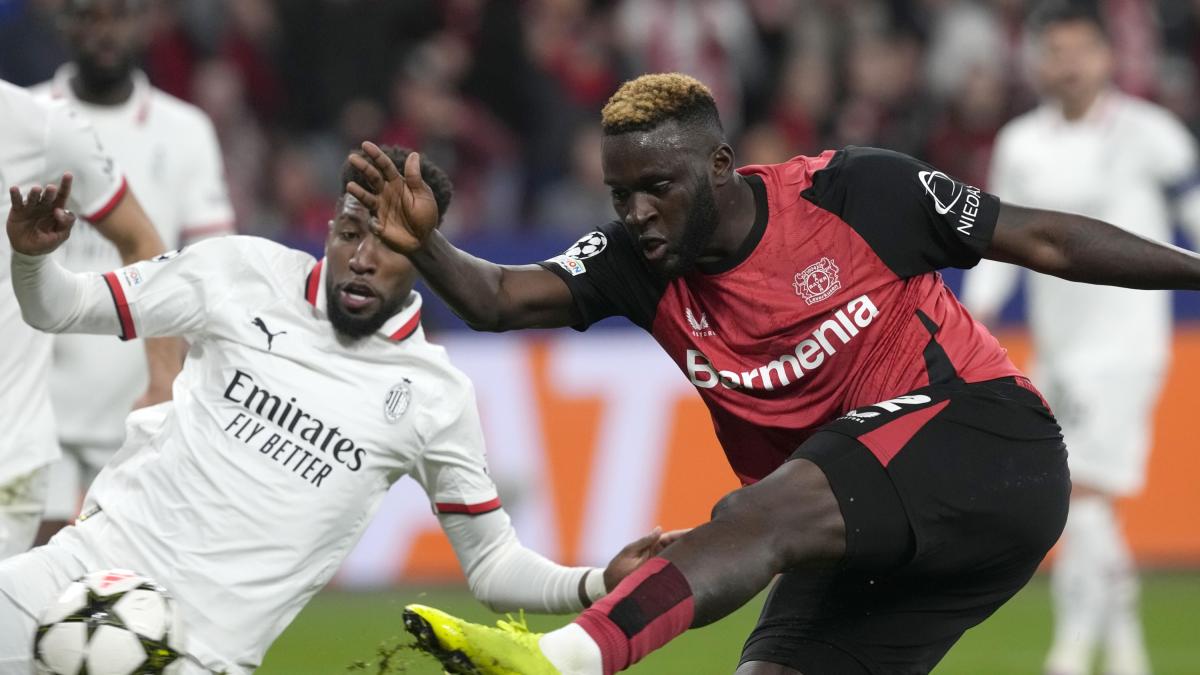 Il Milan per l Il Milan per l