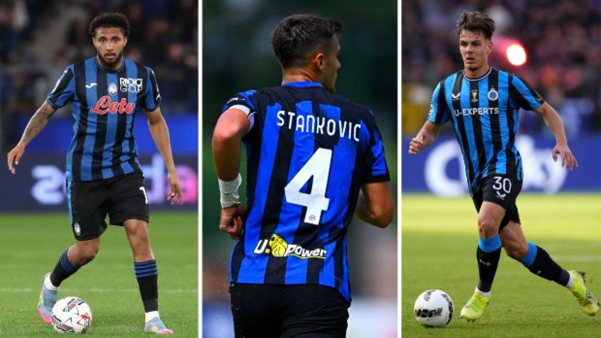 Cosa lega Stankovic, Jashari ed Ederson? L Cosa lega Stankovic, Jashari ed Ederson? L