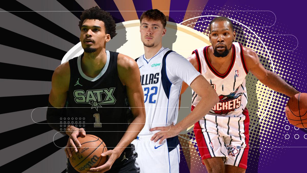 Dallas, Houston e San Antonio, Texas alla riscossa. Ma chi è più forte? Dallas, Houston e San Antonio, Texas alla riscossa. Ma chi è più forte?