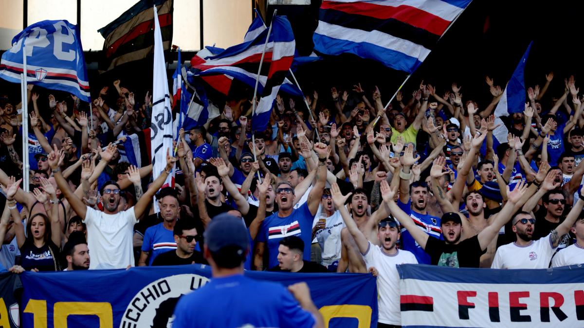 Sampdoria, che caos: scadenze, silenzi e budget ridotto. I rischi di Manfredi Sampdoria, che caos: scadenze, silenzi e budget ridotto. I rischi di Manfredi