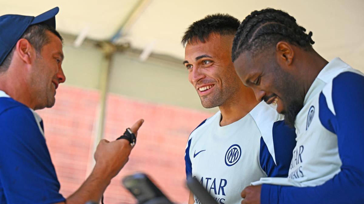 Conte da Champions? Chivu cucirà gli strappi? E Tudor... Sette domande per sette allenatori Conte da Champions? Chivu cucirà gli strappi? E Tudor... Sette domande per sette allenatori