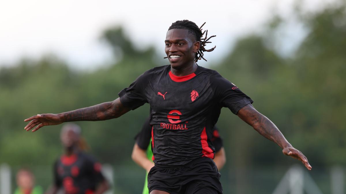 Si riparte da Leao e Maignan: il Milan ritrova i suoi riferimenti Si riparte da Leao e Maignan: il Milan ritrova i suoi riferimenti