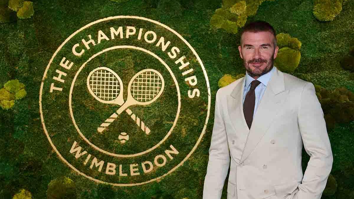Wimbledon, quanti vip sugli spalti! Dalla Royal Family a Cate Blanchett e Beckham Wimbledon, quanti vip sugli spalti! Dalla Royal Family a Cate Blanchett e Beckham