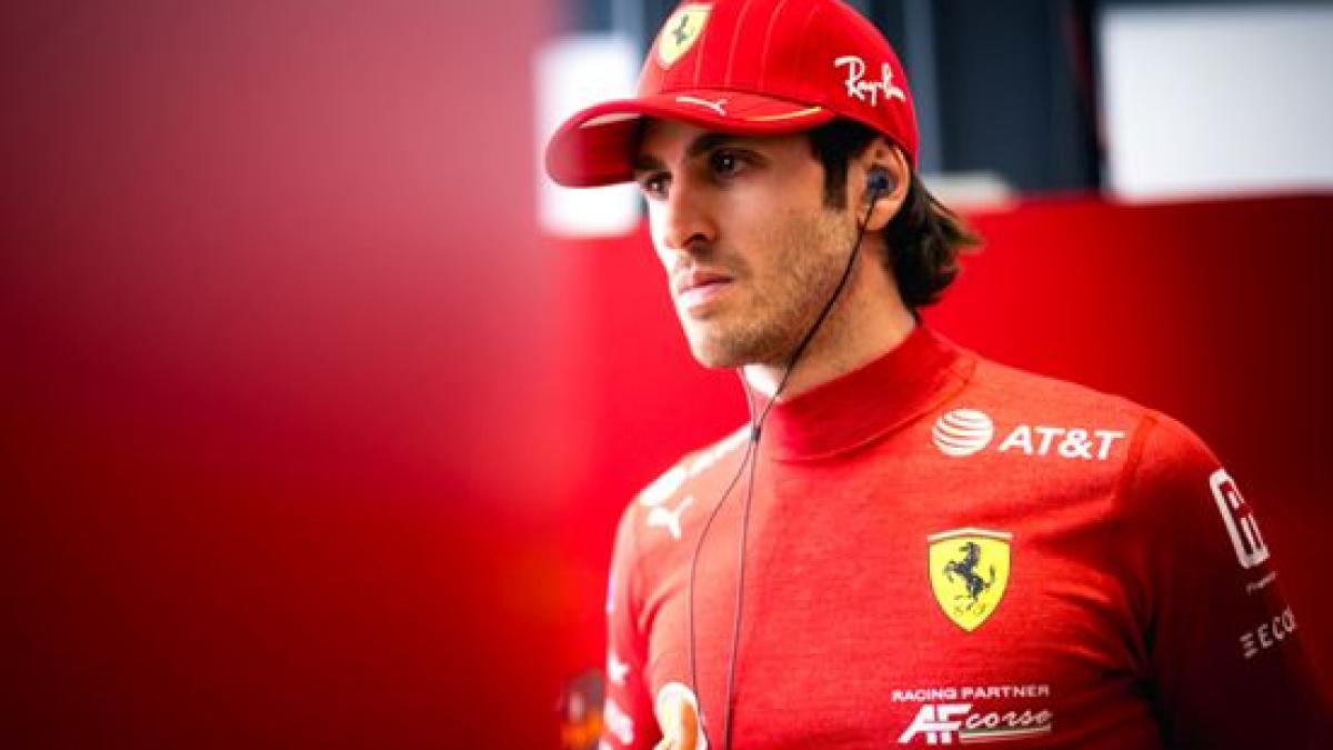 Ferrari annuncia il rinnovo di Giovinazzi. Sarà ancora pilota endurance e riserva in F1 Ferrari annuncia il rinnovo di Giovinazzi. Sarà ancora pilota endurance e riserva in F1