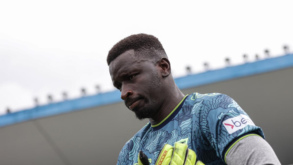 Il gigante Thiam: "In trasferta con un