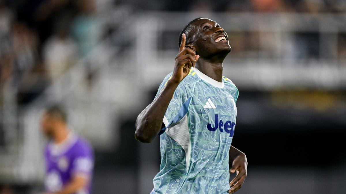 Juve, ok le mosse in attacco. Ma i giocatori normali li hai già, ora serve altro Juve, ok le mosse in attacco. Ma i giocatori normali li hai già, ora serve altro