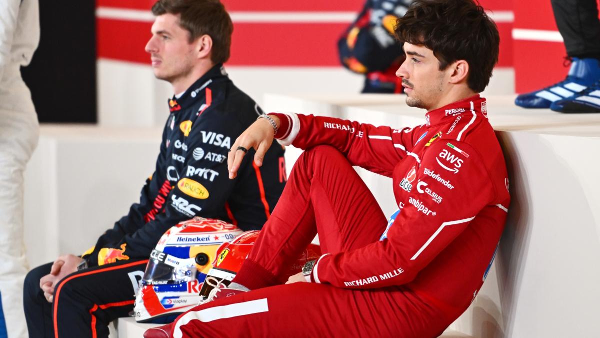 Boom Piastri, crollano Max e Leclerc: il confronto di metà stagione col 2024 Boom Piastri, crollano Max e Leclerc: il confronto di metà stagione col 2024
