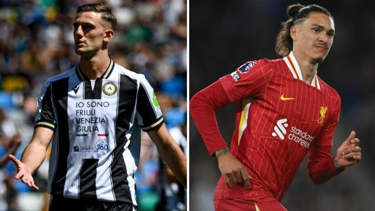 Napoli, caccia al vice Lukaku: le trattative per Lucca e Nunez Napoli, caccia al vice Lukaku: le trattative per Lucca e Nunez