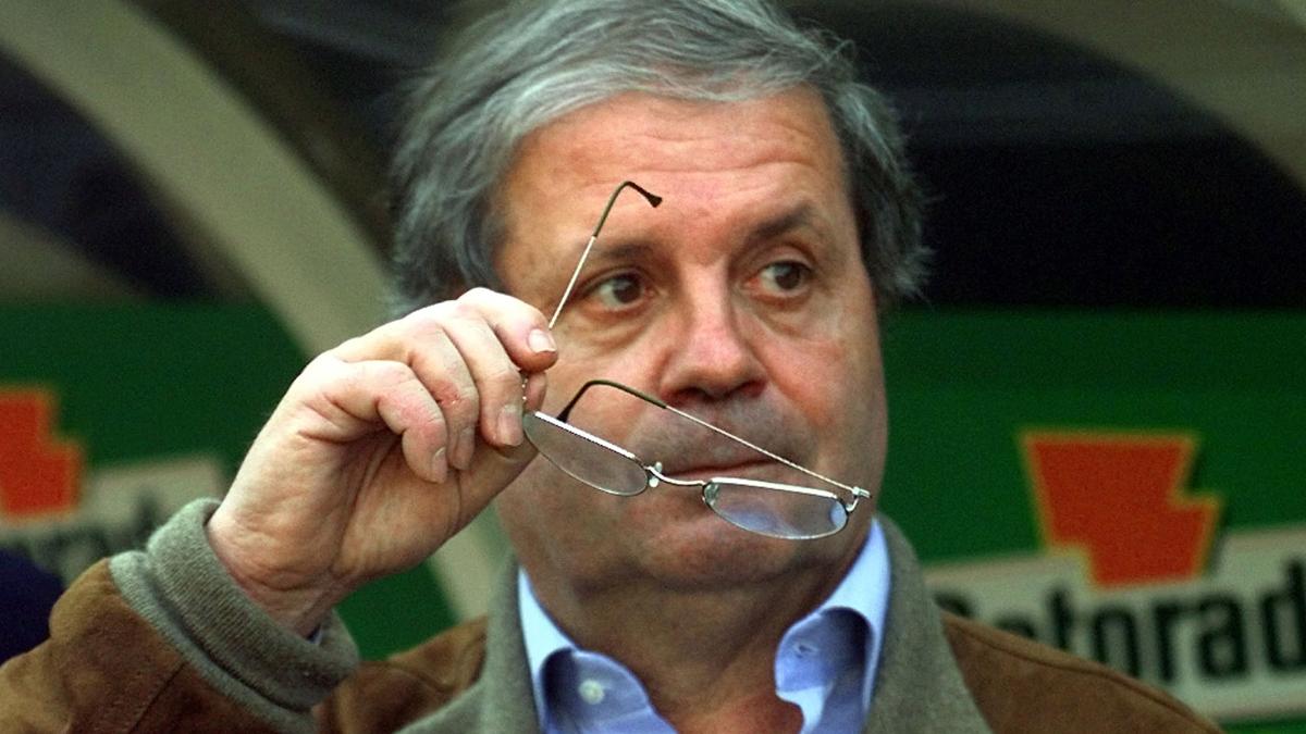 Fascetti: "Cassano poteva scrivere la storia. Il mio Fascetti: "Cassano poteva scrivere la storia. Il mio