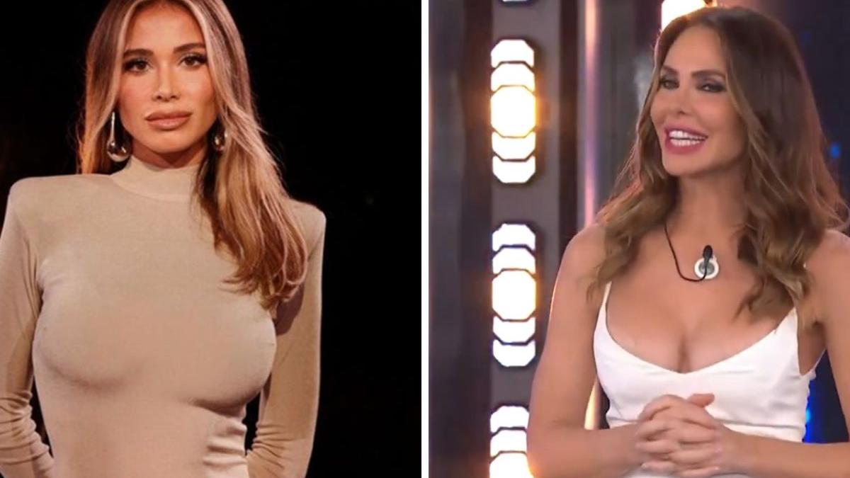 Palinsesti Mediaset 2025/26: Ventura al Grande Fratello. "La Talpa e The Cage erano brutti" per Berlusconi Palinsesti Mediaset 2025/26: Ventura al Grande Fratello. "La Talpa e The Cage erano brutti" per Berlusconi