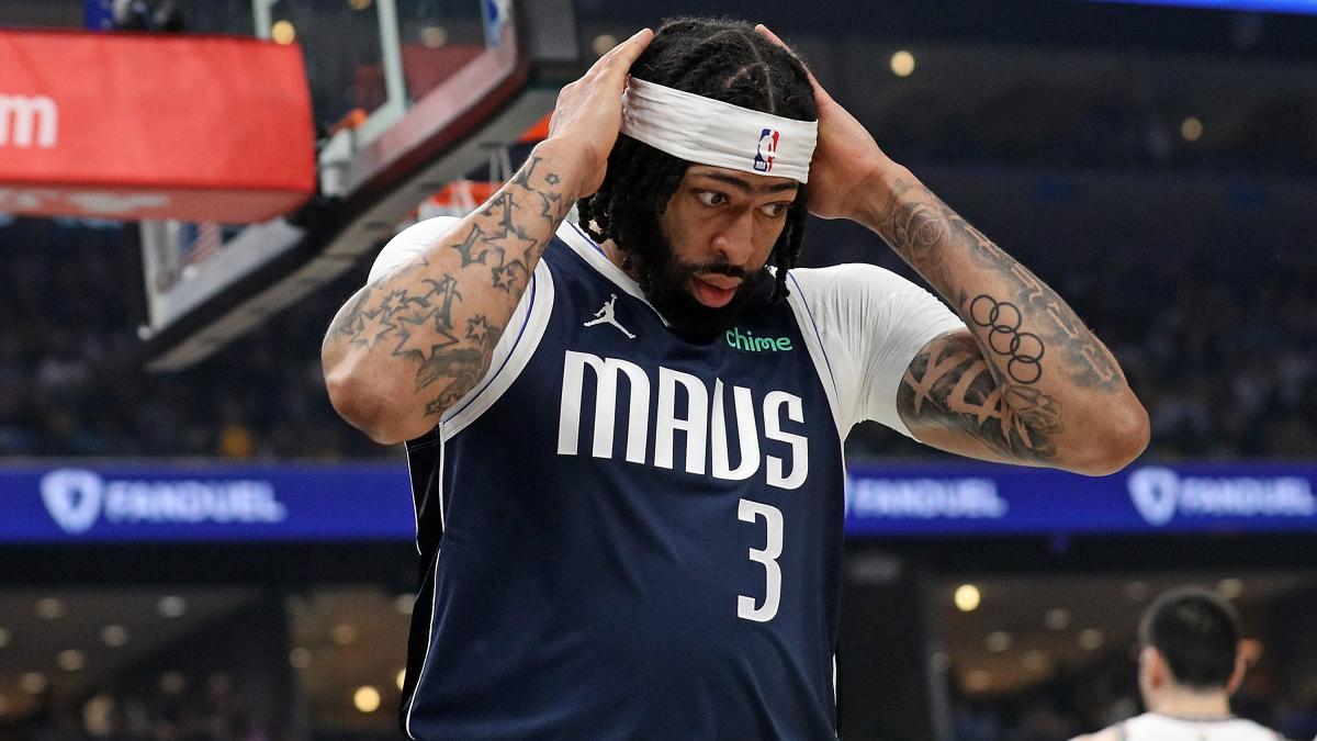 Davis, altro stop! Ma cosa sarebbe potuto diventare senza i mille infortuni? Davis, altro stop! Ma cosa sarebbe potuto diventare senza i mille infortuni?