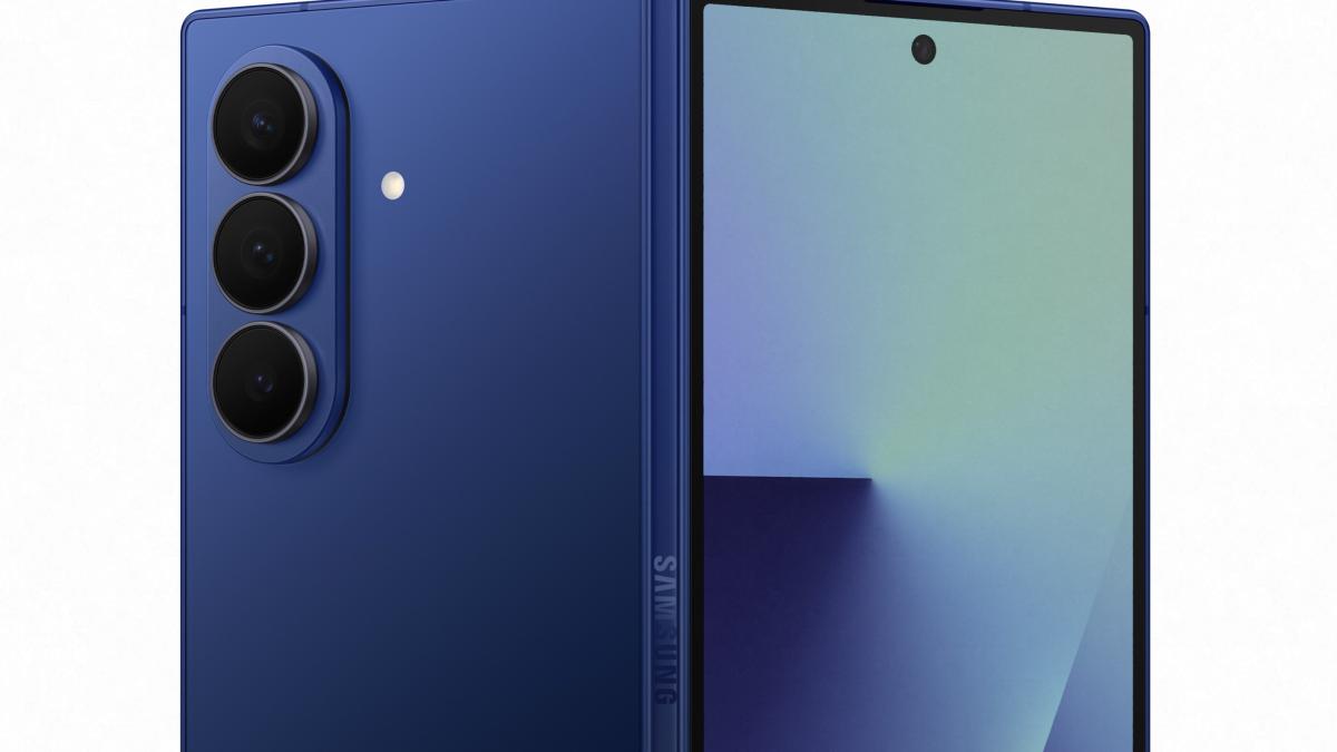 Fold7, il pieghevole di Samsung ha colmato tutte le differenze Fold7, il pieghevole di Samsung ha colmato tutte le differenze