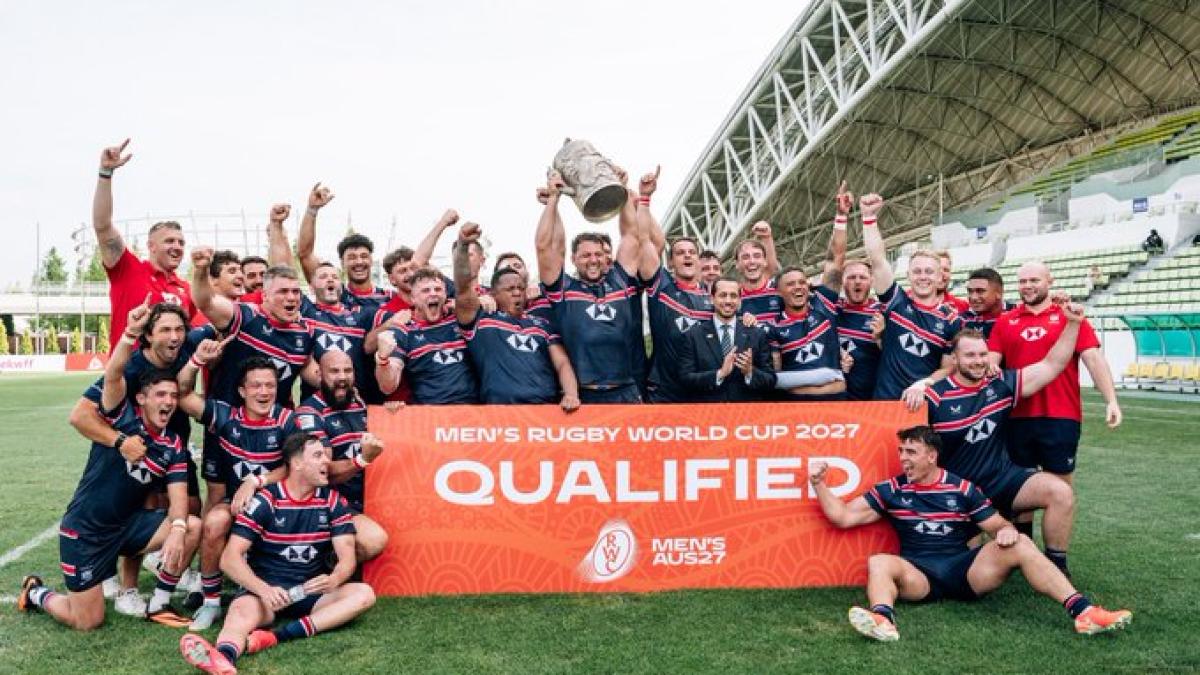 Hong Kong, è storia: al Mondiale di rugby tra crisi, rinascita e… un tocco di Italia Hong Kong, è storia: al Mondiale di rugby tra crisi, rinascita e… un tocco di Italia