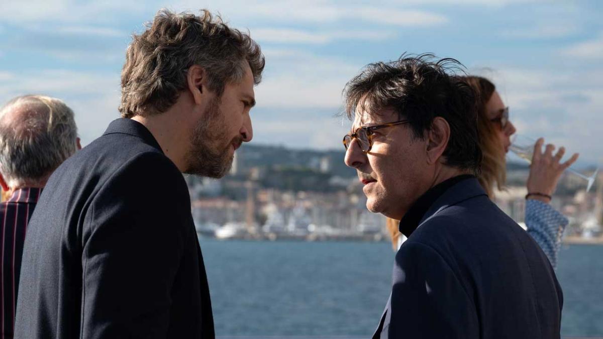 Colpo di Dadi, stasera su Rai 3 il noir francese di Yvan Attal Colpo di Dadi, stasera su Rai 3 il noir francese di Yvan Attal