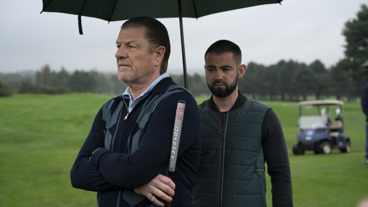 this city is ours la nuova serie crime con sean bean 232 su timvision