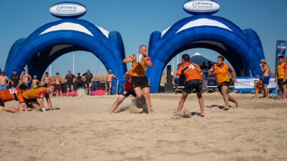 Vittoria for Women Tour: un successo di prevenzione e sport sulle spiagge italiane