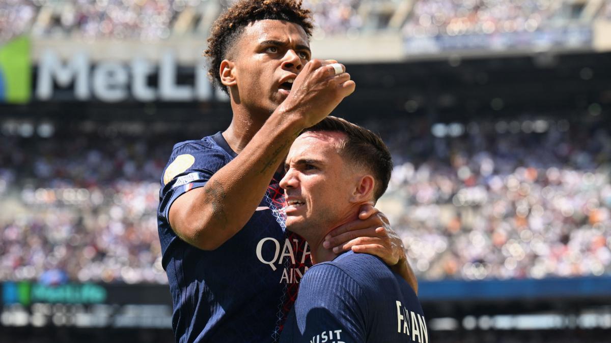 Fantacampionato Mondiale per Club, la top 11 della 6ª giornata Fantacampionato Mondiale per Club, la top 11 della 6ª giornata