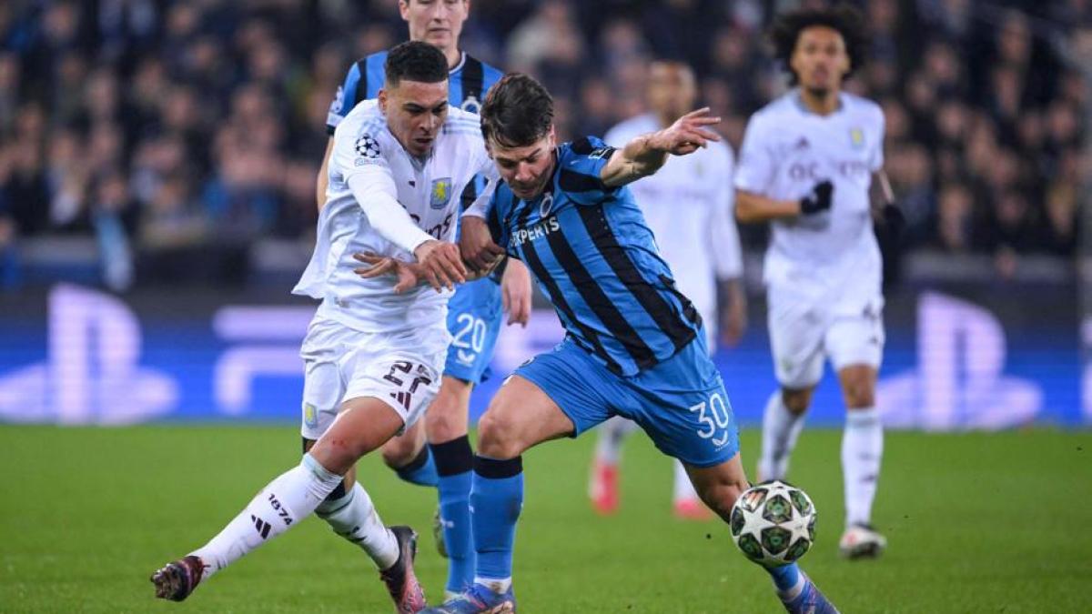 Il Bruges fa ancora muro per Jashari, ma lui vuole solo il Milan: il Diavolo ci spera Il Bruges fa ancora muro per Jashari, ma lui vuole solo il Milan: il Diavolo ci spera