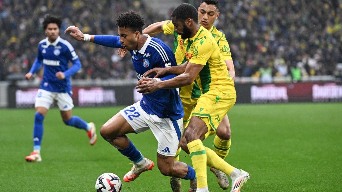 Doué vuole il Milan, che prepara una seconda offerta. Il problema? Il Chelsea Doué vuole il Milan, che prepara una seconda offerta. Il problema? Il Chelsea