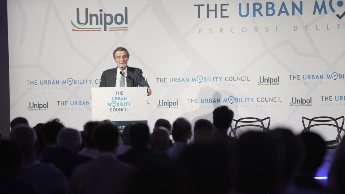 mobilit224 urbana le sfide del futuro il grande bivio della transizione e le innovazioni per la sicurezza