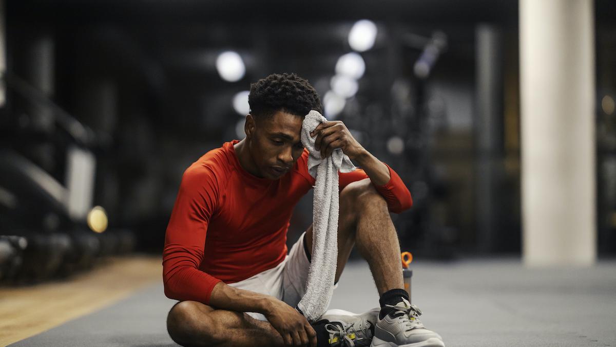 DOMS: perché i microtraumi muscolari dopo l’allenamento fanno bene DOMS: perché i microtraumi muscolari dopo l’allenamento fanno bene